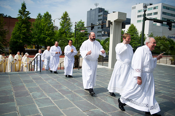 Ordination to Diaconate 076