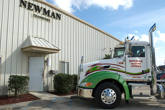 Newman transport005