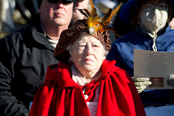 Battle of New Orleans 170