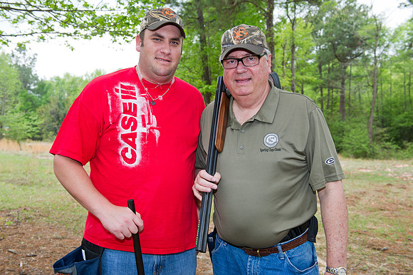 CCA 2014 Sporting Clays 290