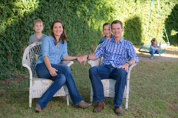 O'Brien family 028