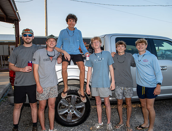 2025 CHS rodeo 145