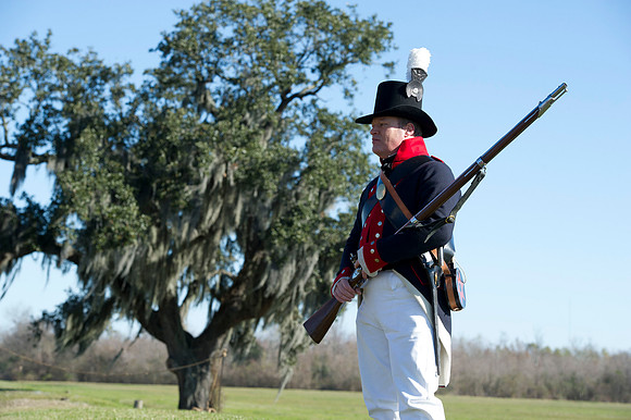 Battle of New Orleans 191