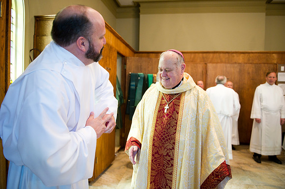 Ordination to Diaconate 058