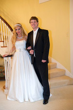 Mandy & Mathew 084