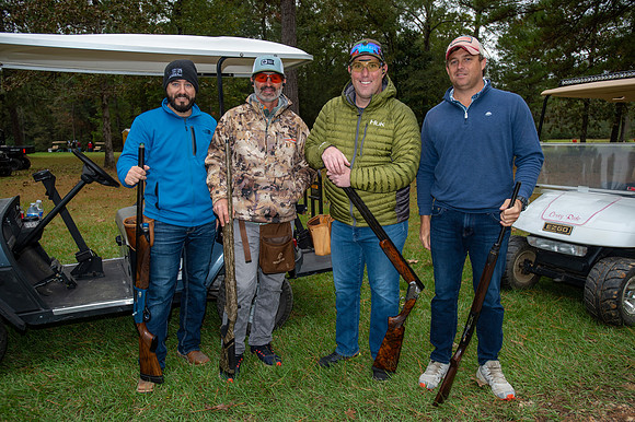 2020 Sporting clays 116