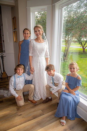 Katherine & Heath's wedding 216