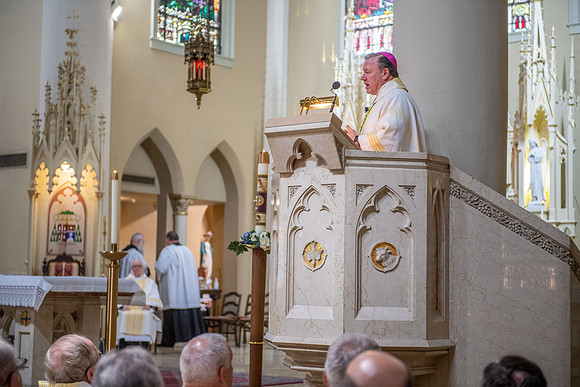 diaconate ordination 215
