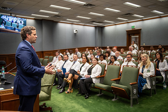 2025 White coat Wednesday 095