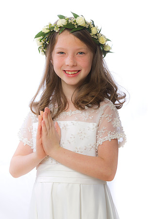 St Aloysius 1st communion 158