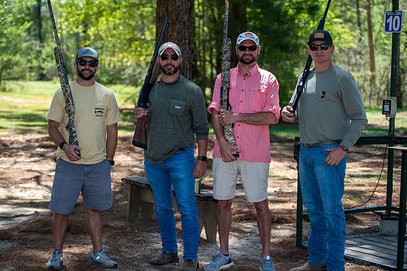 CCA sporting clays 208