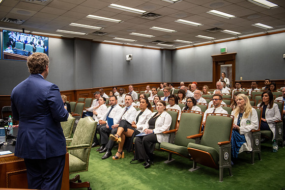 2025 White coat Wednesday 094