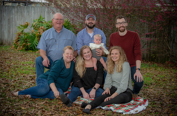 Kelley family 190