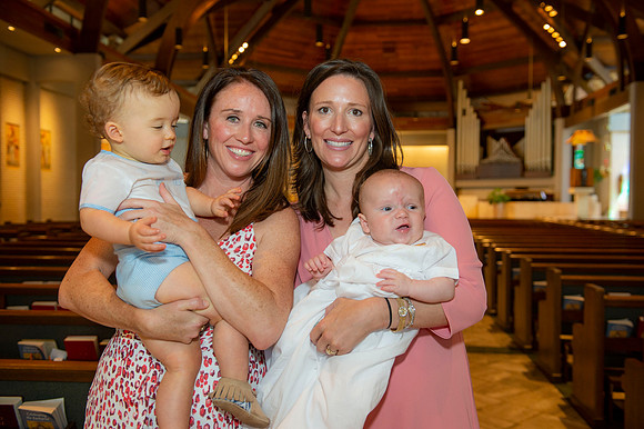 Conrad's Baptism 168