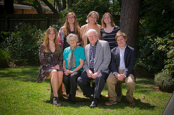 Bahlinger Family 048