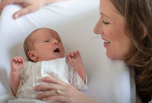 Conrad newborn 145