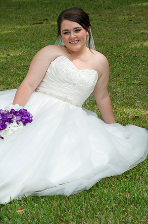 Kristen's bridal 190