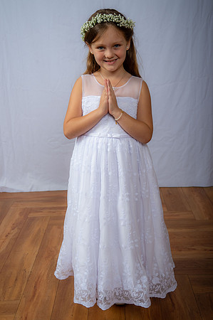 2021 aloysius communion  247