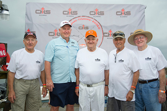 2016 CHS alumni Fishing rodeo 078