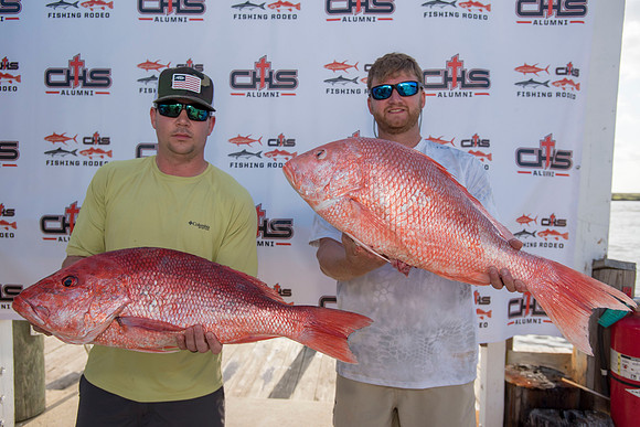 CHS fishing rodeo 2018 150