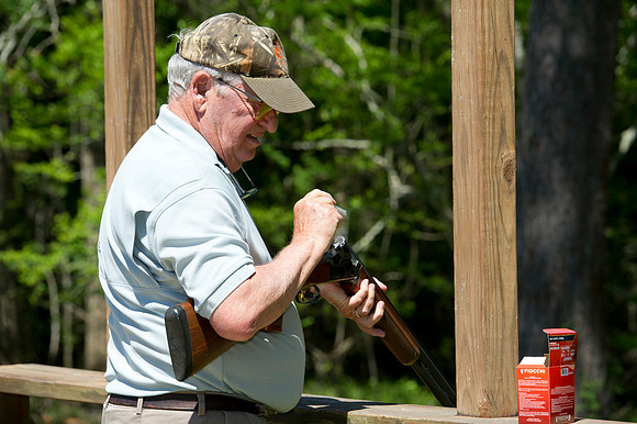 2017 CCA Sporting Clays  323