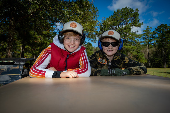 2020 Sporting clays 250