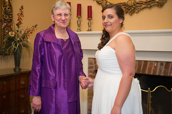 Linda & Mike 059