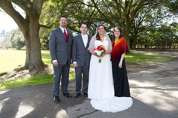 Linda & Mike 315