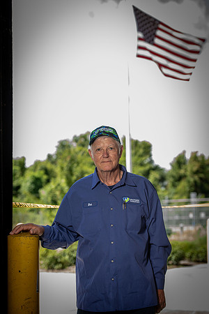 Bob Zimmerman  085