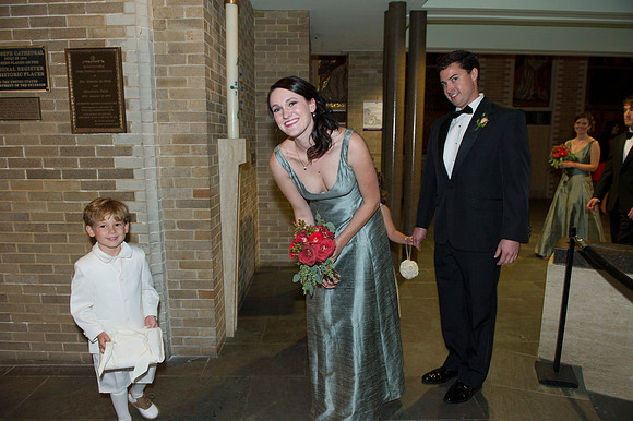 Meredith & Chris 315