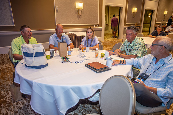 LMTA Convention 519
