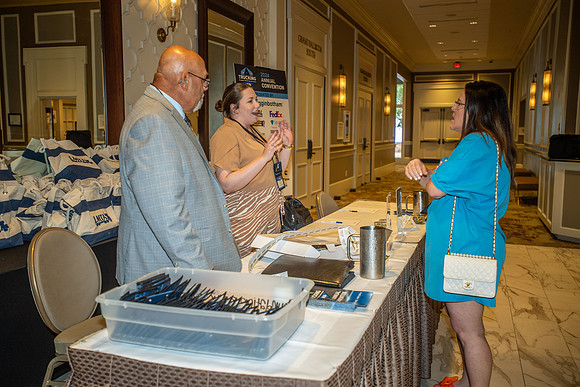LMTA Convention 512