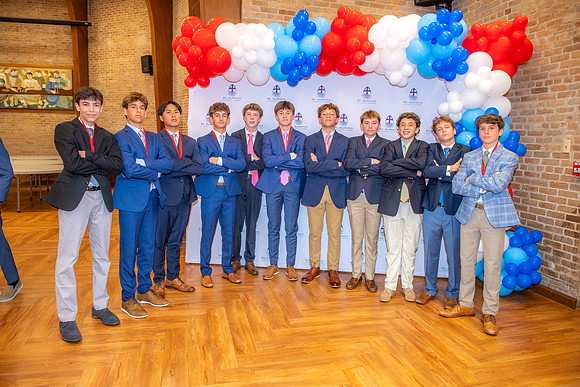SAS 2024 Graduation 012