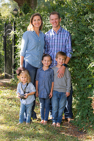 O'Brien family 142