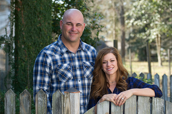 Mathews Family 077