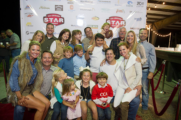 Star Red Carpet 246