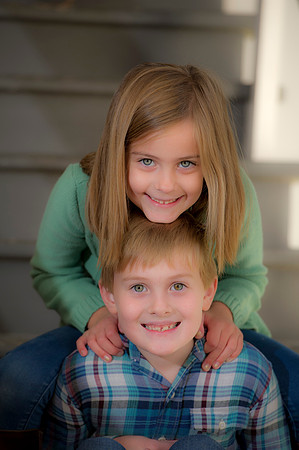 Rostafin family 046