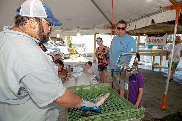 CHS fishing rodeo 2019 123