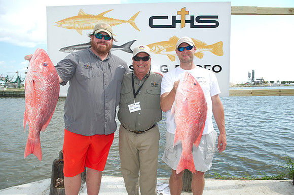 CHS Alumni Fishing Rodeo 2014 0169