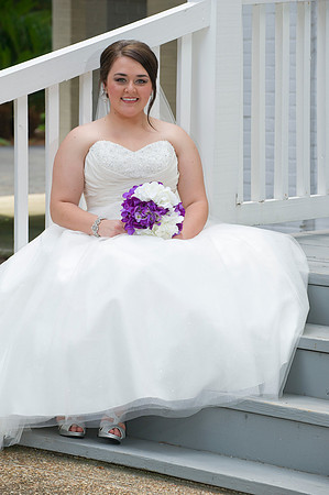 Kristen's bridal 107