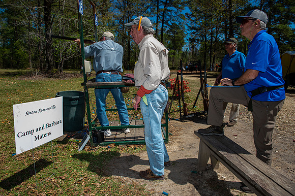 CCA sporting clays 244