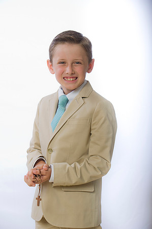 St Aloysius 1st communion 045