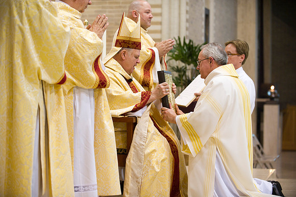 Ordination to Diaconate 260