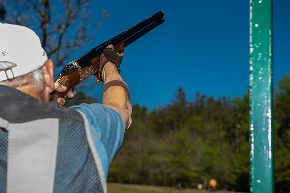 CCA sporting clays 277