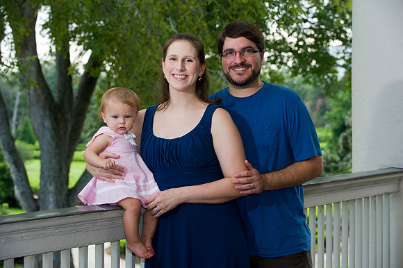 Lucy Meagan & Justin 022