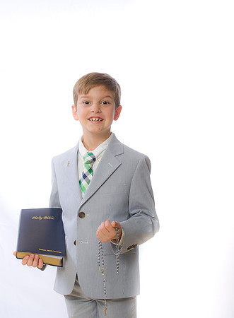 St Aloysius 1st communion 145