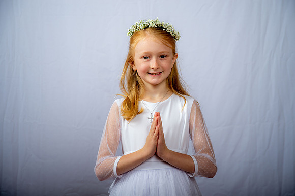 2021 aloysius communion  146