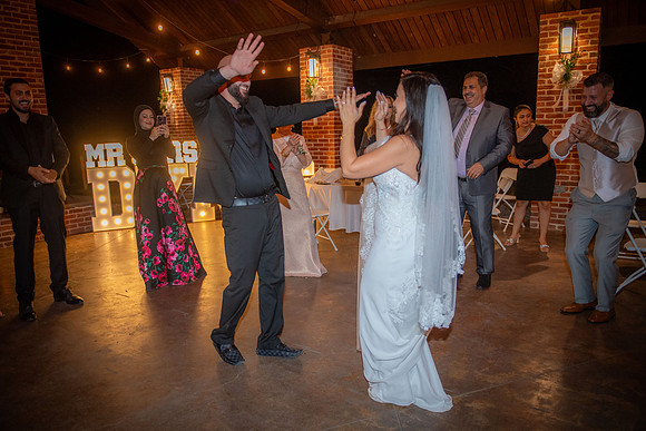 Samia & J'Mikel 825