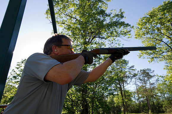 2017 CCA Sporting Clays  036
