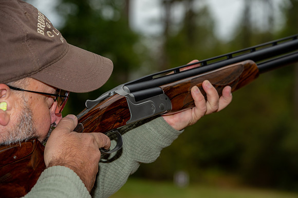 2020 Sporting clays 175